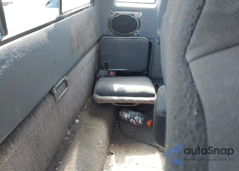 1993 Ford Ranger Super Cab из США, поврежденный, VIN 1FTCR15U8PTA48827